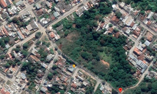 Lote c/ área de aprox. 2.325m² | Vila dos Montes, Governador Valadares/MG<