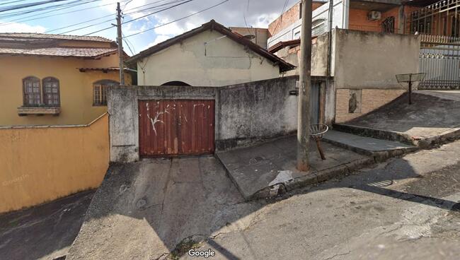 02 Casas |Camargos, Belo Horizonte/MG<