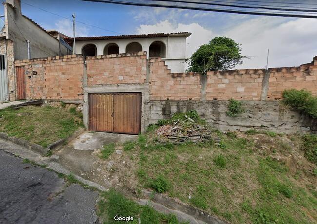 Casa c/ 02 pavimentos|Paulo VI, Belo Horizonte/MG<