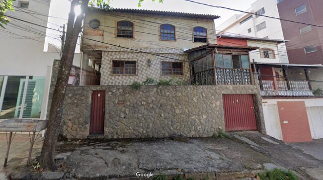 Imóvel c/ casa e apartamentos | Santa Rosa, Belo Horizonte/MG<
