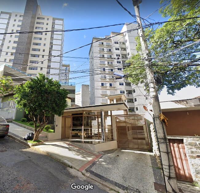 Apto cobertura c/ 04 quartos e 4 vagas | Gutierrez, Belo Horizonte/MG<