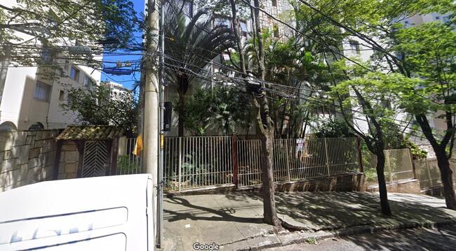 Apto cobertura c/ 02 pavimentos | Ed. Sandalo, Gutierrez, Belo Horizonte/MG<