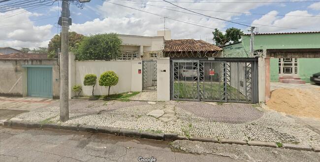 Casa c/ 03 quartos, sendo 01 suíte| Alípio de Melo, Belo Horizonte/MG<