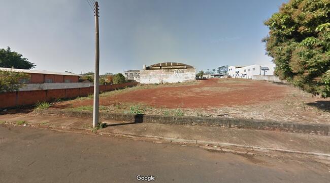 Terreno c/ área de aprox. 1.257m² | Araraquara/SP<